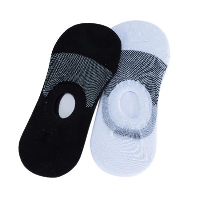 China Elastic China Manufacturing Cheap Mens Boat Socks Fashion Simple Mens Breathable Boat Socks for sale