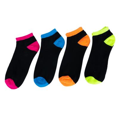 China Cheapest Factory Price Bouncy Spring And Summer Fashionable Ladies Socks Sports Breathable Ladies Socks for sale