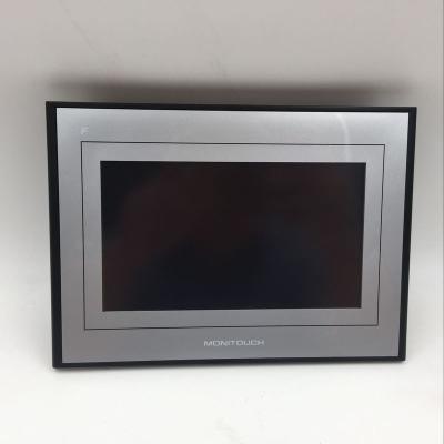 China Brand New Genuine Fuji HMI TS1070 Monitouch Hakko Electronics 7inch Touch Screen TS1070 for sale