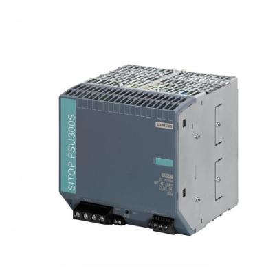 China 6EP1437-2BA20 ORIGINAL NEW SIMATIC SITOP PSU300S 6EP 1437-2BA20 40A STABILIZED POWER SUPPLY INPUT: 400-500V 3AC 6EP14372BA20 6EP1437-2BA20 for sale