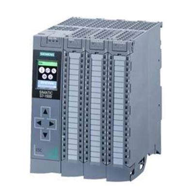 China S7-1500 2AM 01 High Quality CPU 1515-2 PN 500 KB 6ES7 515- - 0AB0 PLC Programmer S7-1500 for sale