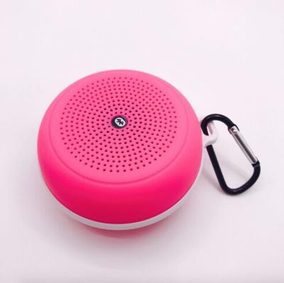 China 2022 Outdoor Portable Y3 Phone Function Speakers Wholesale Waterproof Outdoor BT Wireless Stereo Speaker for sale