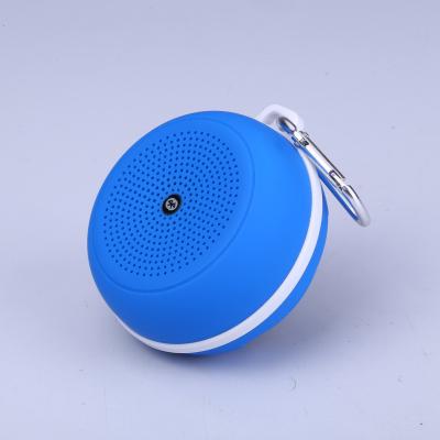 China Hot Selling Phone Function Speaker Y3 Portable Wireless Waterproof Subwoofer Bluetooth Outdoor Speaker for sale