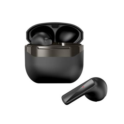 China Hit 2022 TWS Air1 P.J. Touch Control LED Digital Display Amazon Wireless Earbuds In Ear Sport IPX5 Waterproof Wireless Earphone for sale