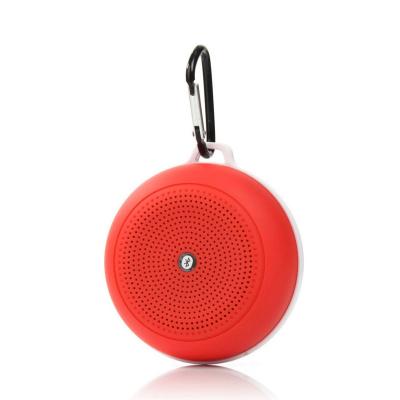 China Manufacturer Custom Logo Bluetooth Speaker Outdoor Wireless Small Mini Speaker For Hiking Portable Phone Function China for sale