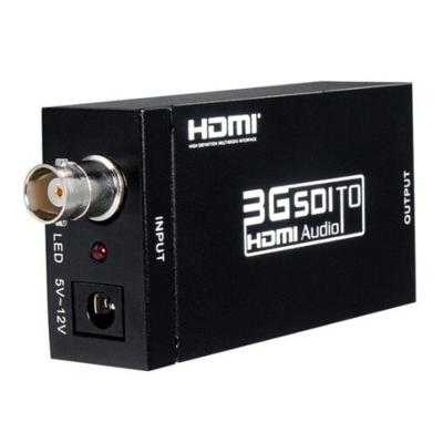 China Original manufacturer CCVV camera sdi to hdmi converter for room mini hidden cctv camera for sale