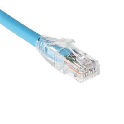 China Networking Cable Junction RJ45 Ethernet Network Cable Adapter RJ45 Network Cable Connector New 2021 for sale