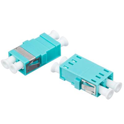 China FTTX Network Telecom Ocal Area Networks Fiber Optic Coupler Fiber Adapter for sale