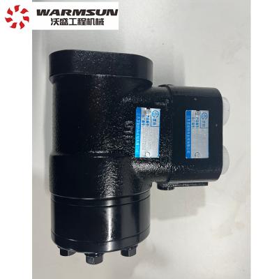 China 60149342 Steel Hydraulic Steering Gear BZZ200(503-5385) For SANY Grader zu verkaufen