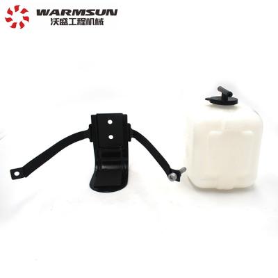 China A229900004825 201-03-71810 SY75 Excavator Diesel Engine Radiator Expansion Tank For SANY for sale