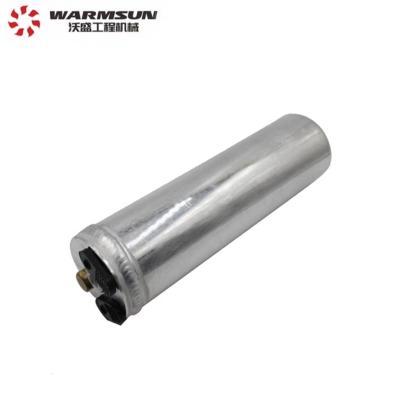 Cina Originale B229900005141 Denso Parts Air Conditioning Drying Bottle For SANY Excavator in vendita