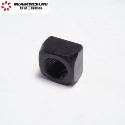 China Original 60110067 Strecken-Anti-Loosen Nut LDM190-11B für SANY SY215 SY235 Bagger zu verkaufen