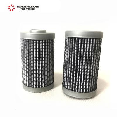 China Original A222100000119 Pilotfilter JFX-20 × 10H für SANY Bagger zu verkaufen