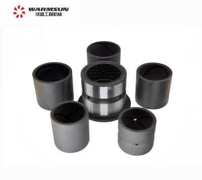 China máquina escavadora SY60.3-16 Bucket Bushing, buchas de 60mm A820202005321 de aço Weldable à venda