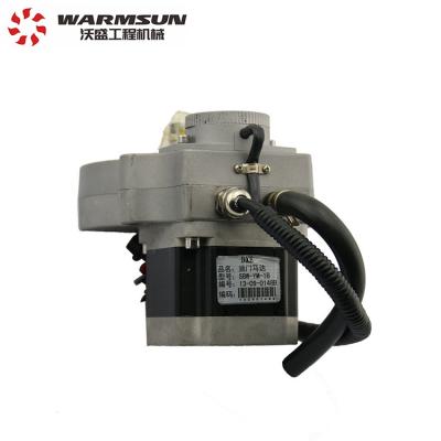 China Actuator van het A220501000062dc24v Gaspedaal Controlemotor sbw-ym-1 Te koop