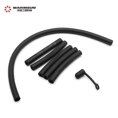 China D06S2.8.5 13897426 Excavator Engine Parts Oil Return Pipe for sale