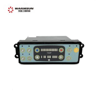 Cina Pannello elettrico NJXZ501000850000 del condizionatore d'aria di 60022069 DC24V in vendita