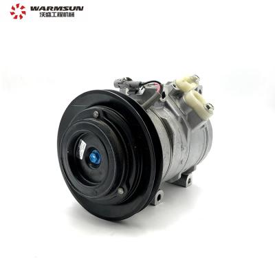 China De Compressor SG447220-4053 van de B220203000007dc24v Airconditioner Te koop