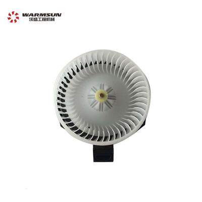 中国 60068271 300W 280mmの直径のエアコンの送風機モーター 販売のため