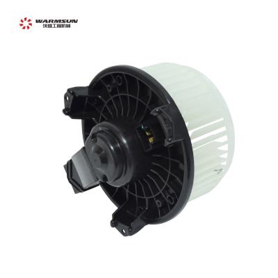 Cina 60153199 escavatore Air Conditioner dell'Assemblea SG116340-7350 del motore del ventilatore di scarico 24V in vendita