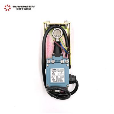 China Camión Crane Spare Parts del interruptor de límite de la altura IP67 60083173 en venta