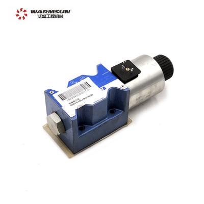 China Válvula de control direccional mandada por solenoide 24VDC B220400000113 en venta