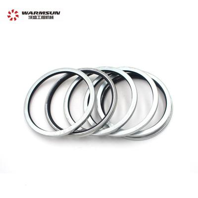 China HBT80C 60044257 Concrete Pump Spare Parts Dust Seal Ring for sale