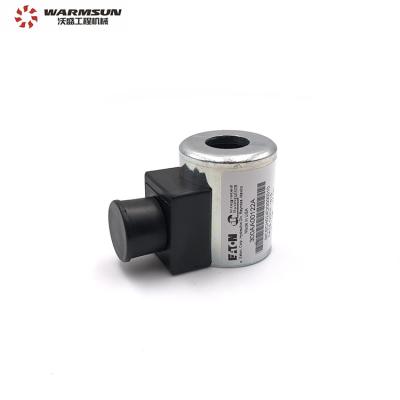 China bobina del solenoide de 60234608 24v DC, bobina de la válvula electromagnética 300AA00122A en venta