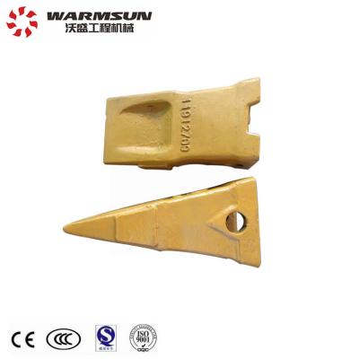 Chine Excavatrice Bucket Teeth Replacement d'A820403000607 SY210H.3.4-1 résistant à l'usure à vendre