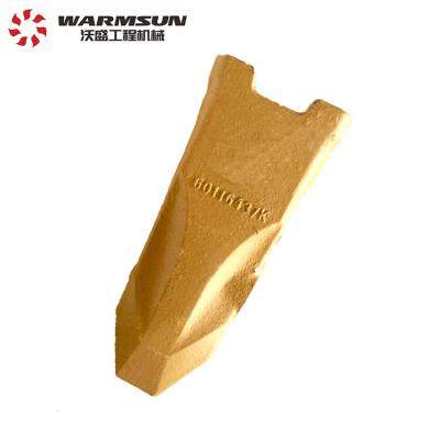 China het Graafwerktuig van 11912709K 48HRC Digger Bucket Tooth Teeth For Te koop