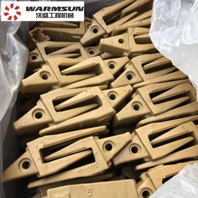 China 12076804 Digger Bucket Teeth, SY 75.3.4.1 - 10 Aftermarket Emmertanden Te koop