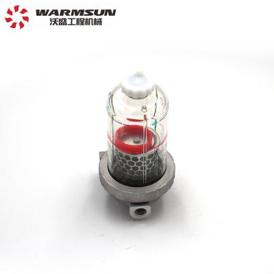 China Öl-Wasserabscheider-Filter B229900002809 ME091412 für Bagger zu verkaufen