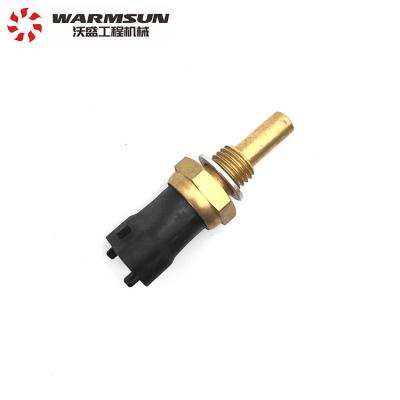 Cina Camion Crane Parts Water Temperature Sensor 612630060035 per la gru mobile di SANY in vendita