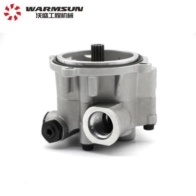 China 60000735 excavador Gear Pump K3V112 Nachi Pilot Pump hidráulico en venta