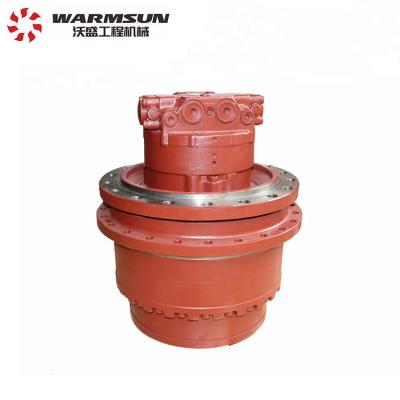 China Impulsión final de Hydraulic Reducer Assembly Kayaba del excavador para el excavador en venta