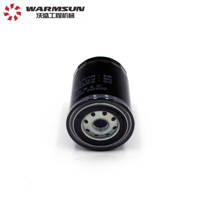 China 60212876 Dieselabgase-Filter, F01-01270 Kubota Dieselfilter für SANY-Bagger Filter zu verkaufen