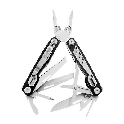 China 2020 New Style Pocket Style Stainless Steel MULTI FUNCTIONAL Multi Tool Pliers for sale