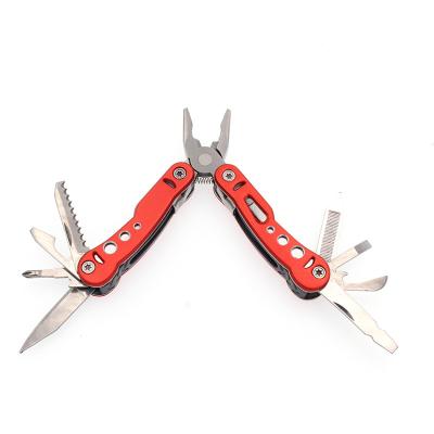 China MULTI FUNCTIONAL Stainless Steel Home Appliance Repair Kit Tool Multi Colored Pliers, Repair Tool Kit for sale