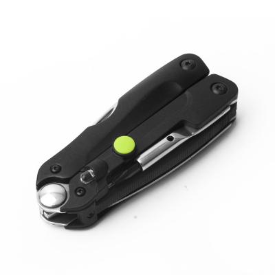 China Free Sample MULTI FUNCTIONAL Smart DIY Tools Sliding- Unique Designed Multi Tool With Buckle for sale