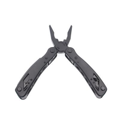 China With 9 Screwdriver China Factory Gift Multi Purpose Cheap Traditional Multitool Extra Replacement Tool Pliers Multi Tool Gift for sale