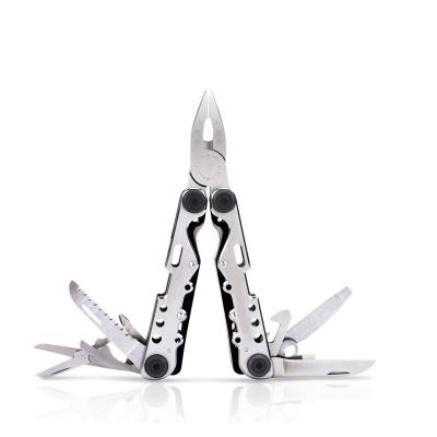 China MULTI FUNCTIONAL Bending Tools Stainless Steel Wire Cutter Pliers, Multi Purpose Pliers, Multifunctional Pliers for sale