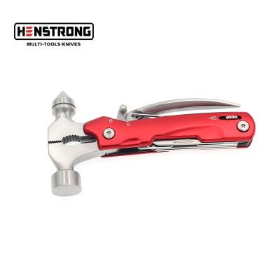 China Multi Hammer With Pliers Hammer Multi Tool , Multi Ax Tool Wholesale With Hammer for sale