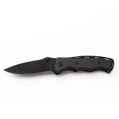 China Inch Stud Small Stainless Steel Rescue Pocket Knife for sale