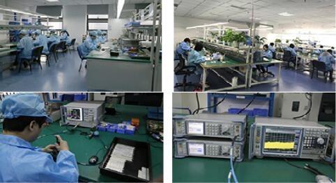 Verified China supplier - Suzhou Talent Microwave, Inc