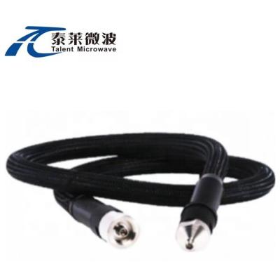 China Becu 40GHz VNA-NMD2.92F2.92F High Performance Phase Stable VNA Special Test RF Cable for sale