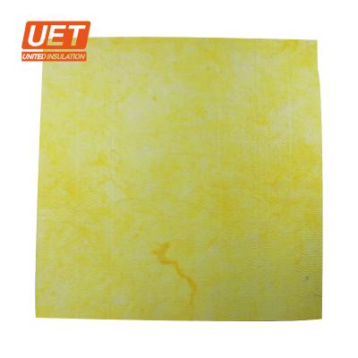 China Agrogel Fiberglass Wool Panel Glass Wool Insulation Products Glass Wool Industrial Fireproofing Price for sale