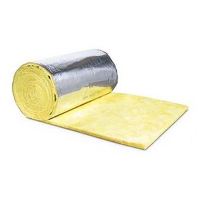 China Good Traditional Price United Insulation Fiberglass Wool Insulation Supplier with CE for PEB for sale