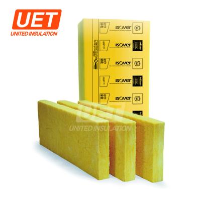 China Contemporary High Quality R-Value Glass Wool Insulation Glass Wool Batts For Timber Framed Building Insulation for sale