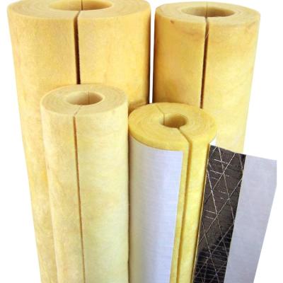 China Hing Performance Rock Wool Tube Insulation 100kg m3 Contemporary Price China Slag Wool for sale