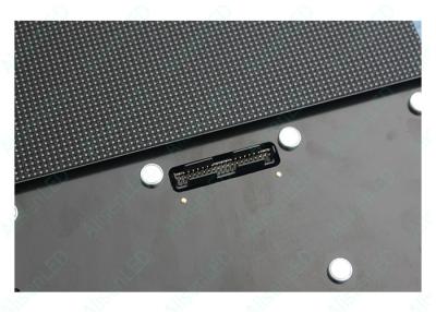 China RGB LED que hace publicidad de prenda impermeable de la pantalla LED de pared de la pantalla de visualización SMD1515 en venta